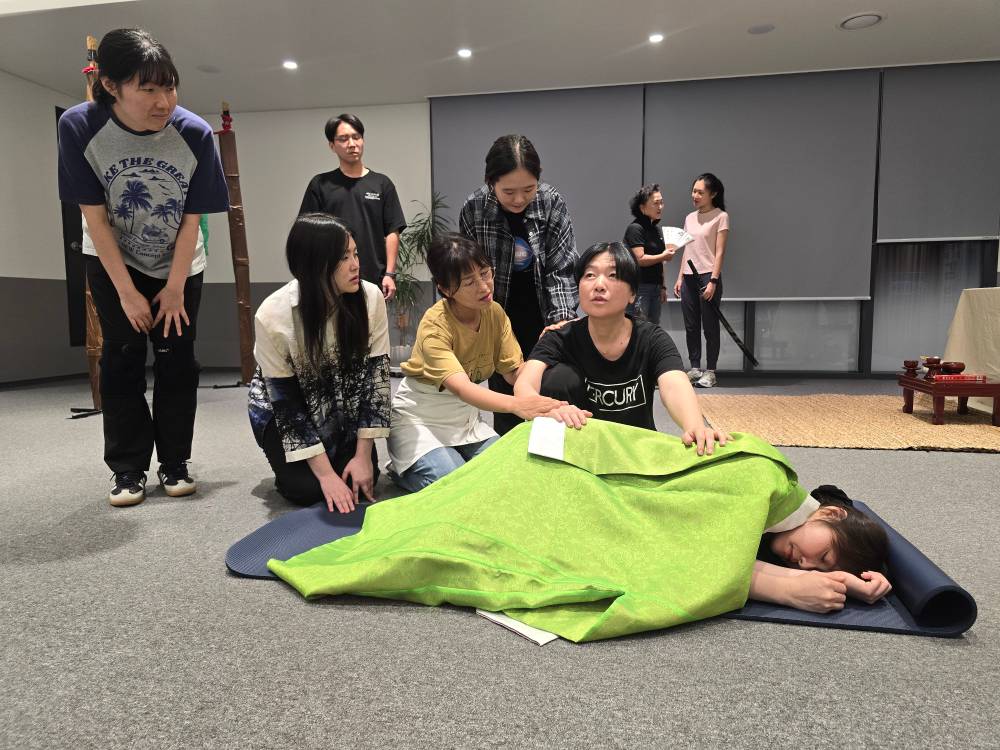 광진구평생학습센터 프로그램 운영