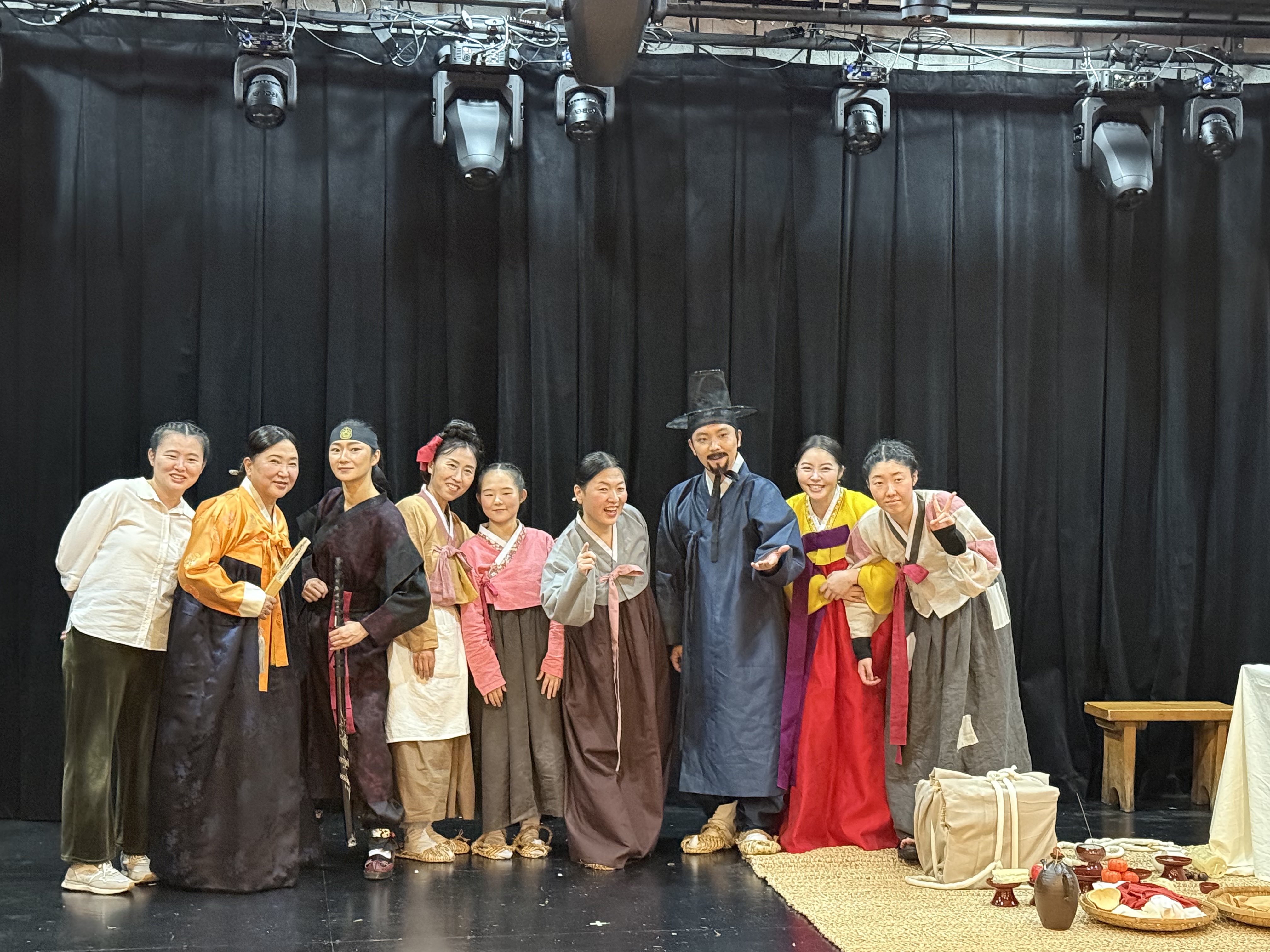 광진구평생학습센터 프로그램 운영