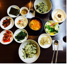 산울 (★ 광진구 맛집·멋집 ★)사진