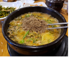 (주)남원추어탕 (★ 광진구 맛집·멋집 ★)사진