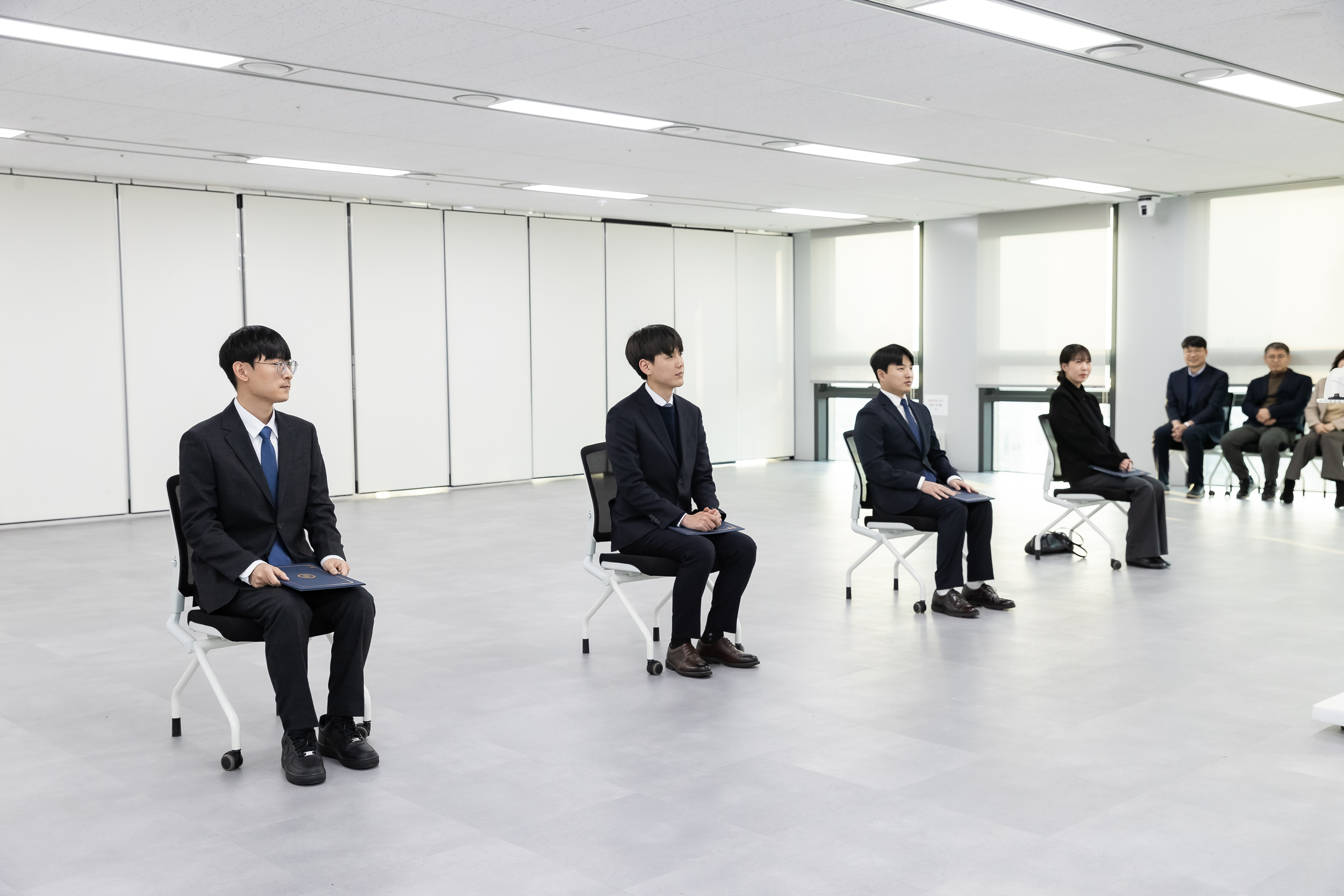 20260123-2026년 상반기 과학기술직 신규임용자 발령장 수여식 20260123-2650_L_180022.jpg