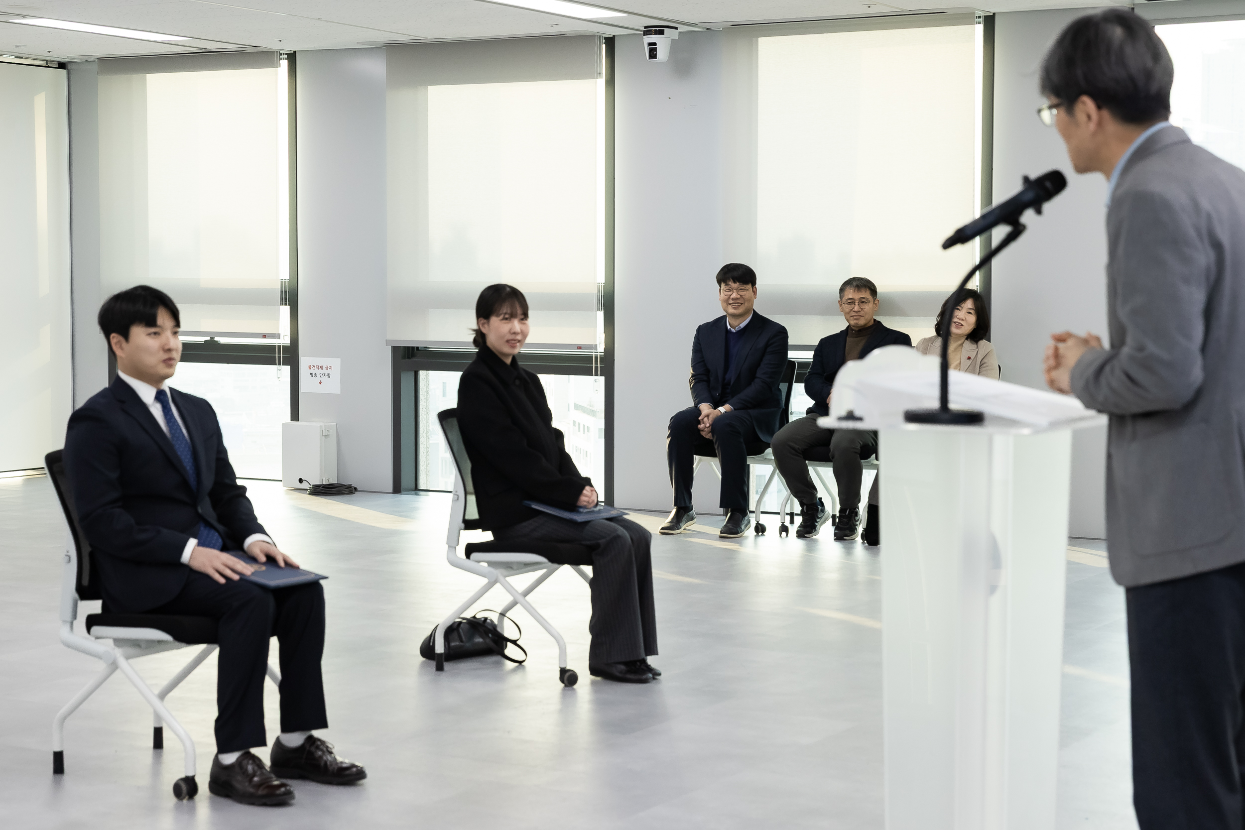 20260123-2026년 상반기 과학기술직 신규임용자 발령장 수여식 20260123-2652_L_180022.jpg