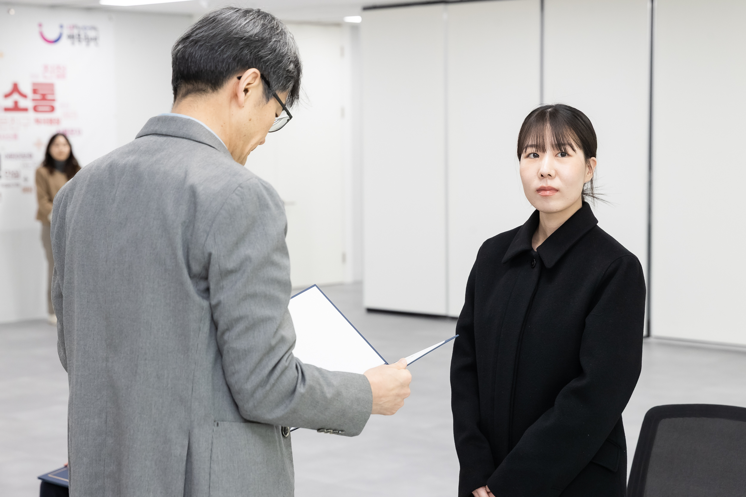 20260123-2026년 상반기 과학기술직 신규임용자 발령장 수여식 20260123-2624_L_180022.jpg