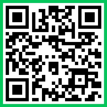 영화 설문 QR코드