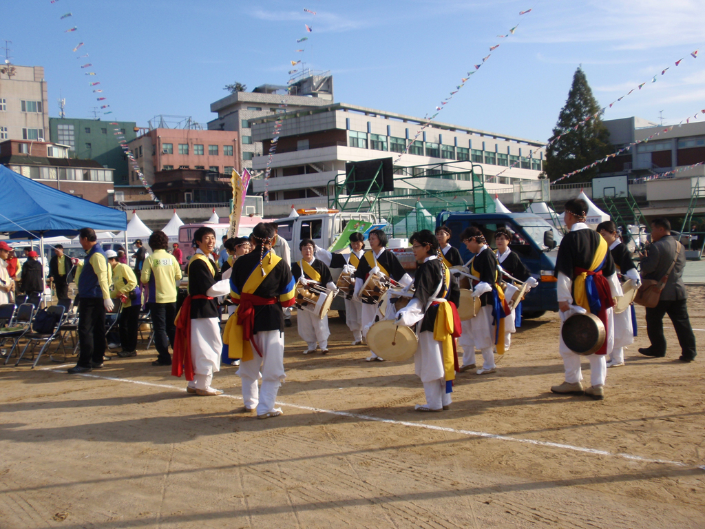 2010.10.23(토) 아차산고구려 한마음축제