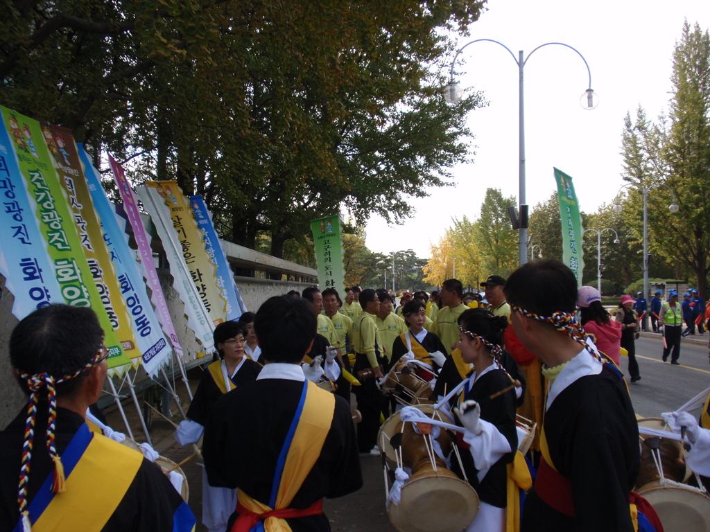 2010.10.23(토) 아차산고구려 한마음축제