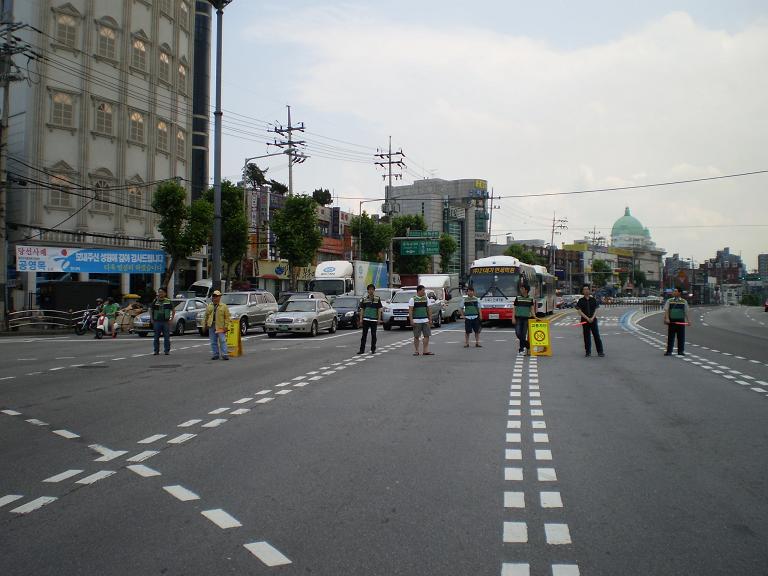 2010.6.15민방위훈련