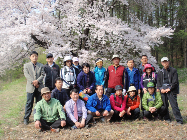 2010.4.23(금) 아차산고구려추진위 역사탐방 