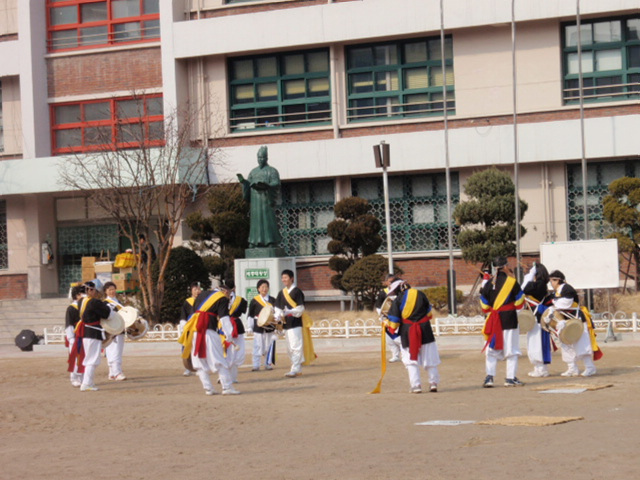 새마을 윷놀이대회(2010.2.1 11:00~화양초등학교) 