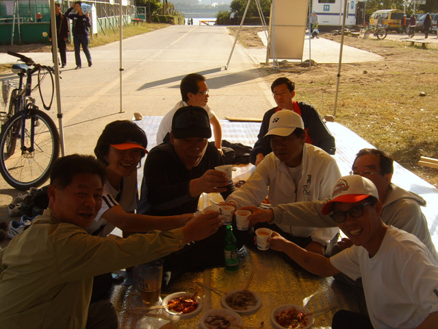 2008아차산고구려축제이모저모