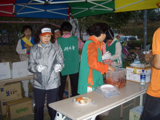 2008아차산고구려축제이모저모