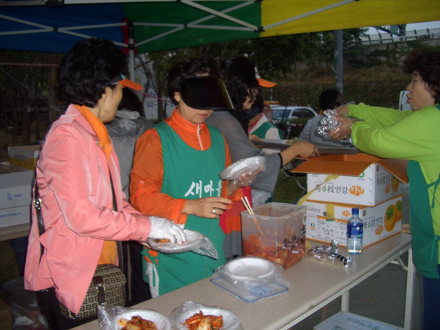 2008아차산고구려축제이모저모