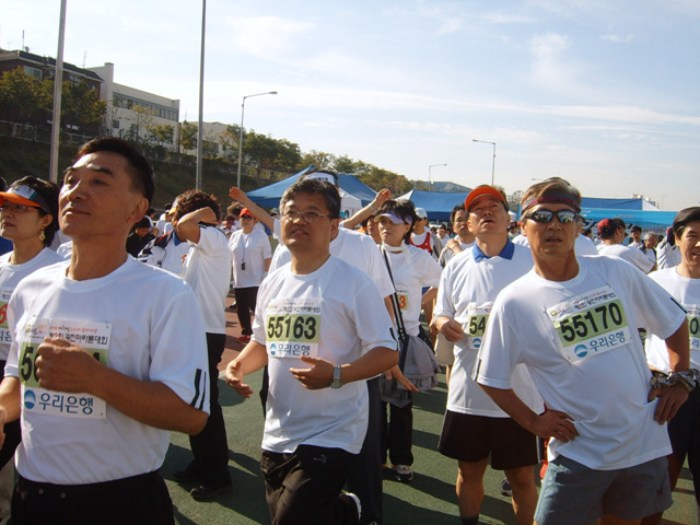 2008아차산고구려축제이모저모