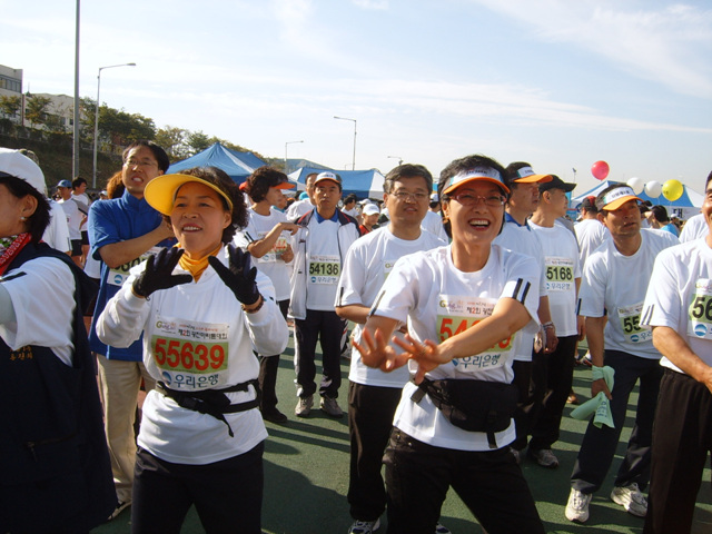 2008아차산고구려축제이모저모