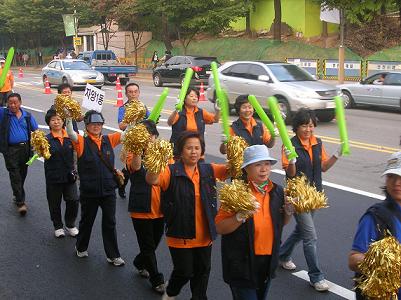 2008 고구려축제 거리퍼레이드17