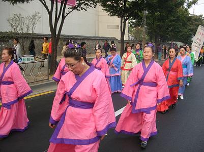 2008 고구려축제 거리퍼레이드13