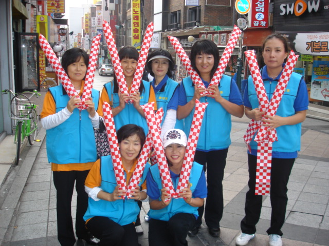 고구려축제 퍼레이드(10.10)